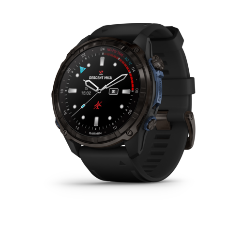 Descent™ Mk3i