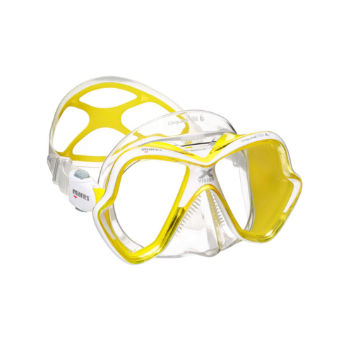 Mask X-VISION ULTRA LS