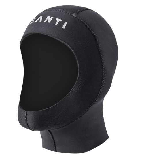 SANTI 11 Neopren Hood