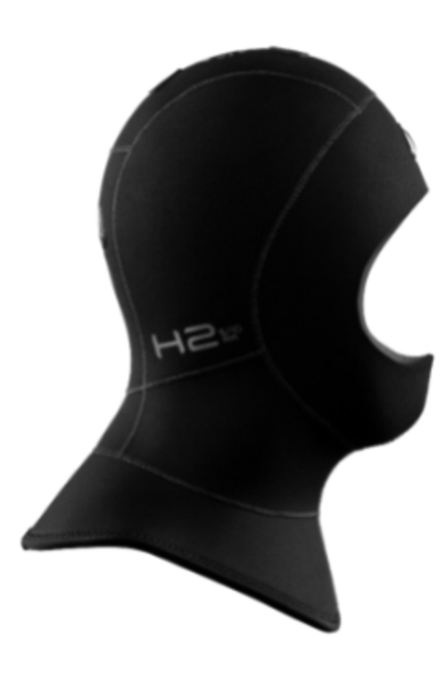 H2 5/7mm Hood