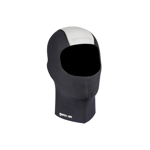 Dry Smooth Hood 7 mm - XR Line