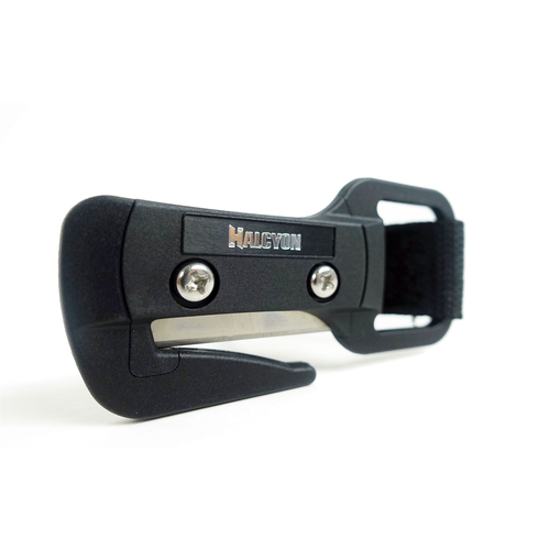 Halcyon Line cutter