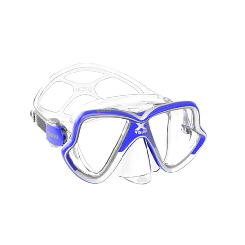 X-VISION MID 2.0 Maske