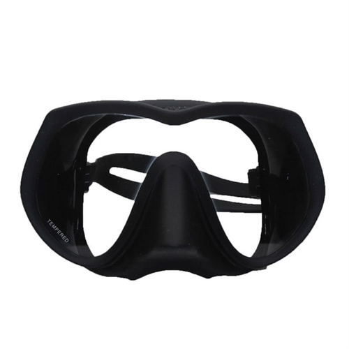 Hammerhead frameless Mask
