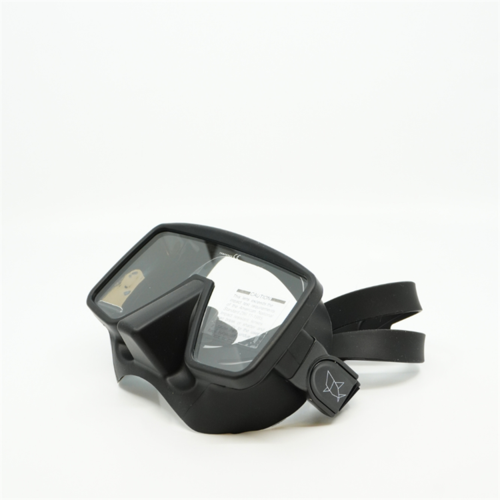 Tiger frameless Mask