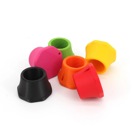 Atemregler Plug