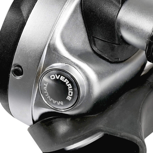 PLANET AIRMATIC 88X TBP Atemregler