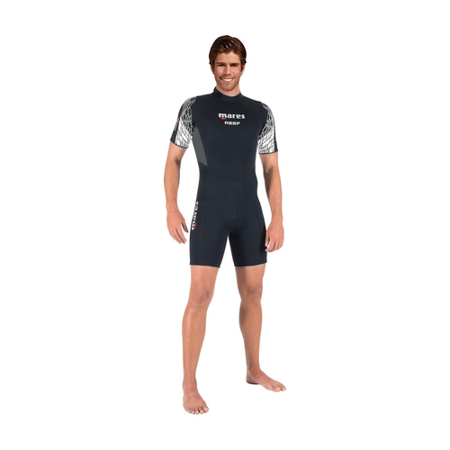 REEF 2.5 Man Shorty