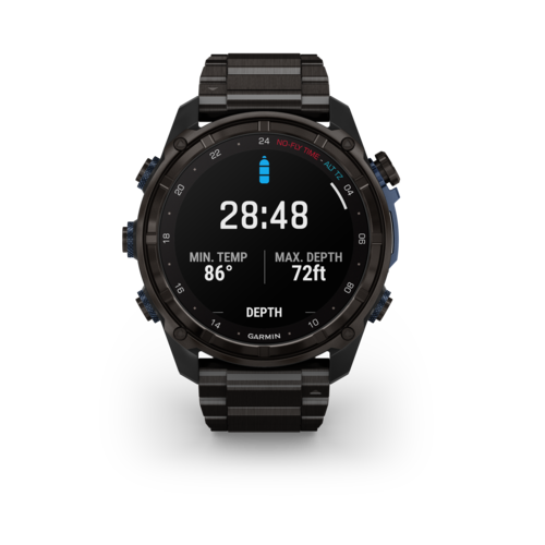 Descent™ Mk3i