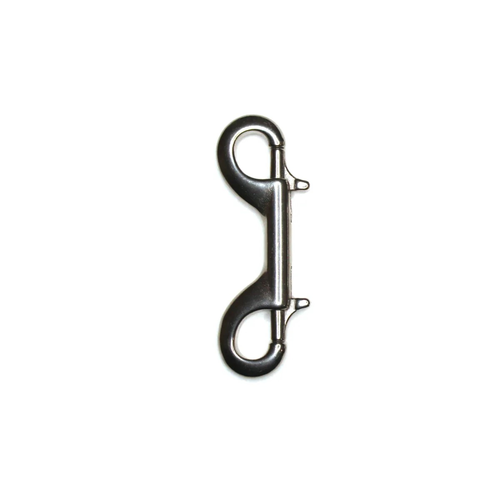 FlatPin Double Ender Edelstahl V4A