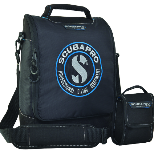 REGULATOR BAG + INSTRUMENTEN-TASCHE