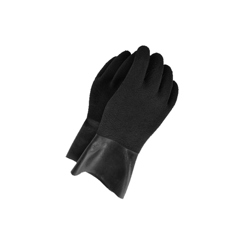 Trockentauch-Handschuhe für Ring-Systeme - Paar
