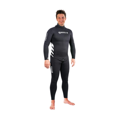 Jacket APNEA INSTINCT 50 Open