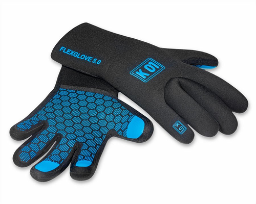 K01 5 mm Handschuh